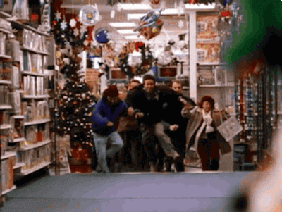 ÐаÑÑинки по запÑоÑÑ gif de compras no supermercado